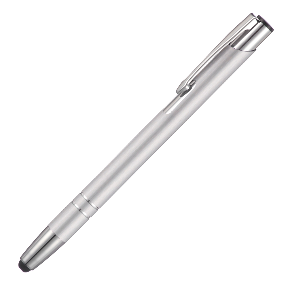 Beck Stylus Ball Pen